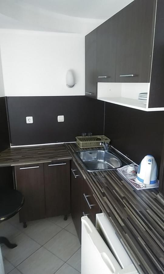 Apartment 54 Ryor Солнечный берег Экстерьер фото